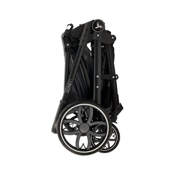 21557-Asalvo Trio Convertível Sidney 2 Grey-4.webp